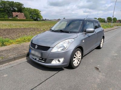 gebraucht Suzuki Swift 