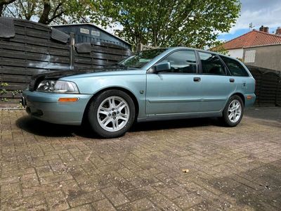 gebraucht Volvo V40 1.9 diese