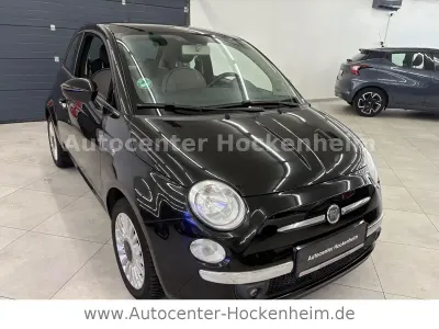Gebraucht Fiat 500