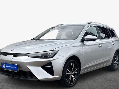 MG MG5 EV