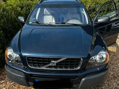 Gebraucht Volvo XC90