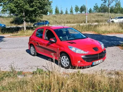 Gebraucht Peugeot 206