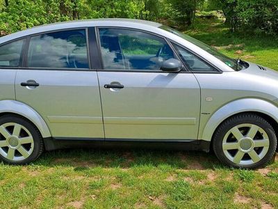 gebraucht Audi A2 1,4 nur 68000 km