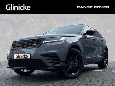Usata Land Rover Range Rover Velar SE Dynamic 409 CV (300 kW) 2026 Grigio SUV