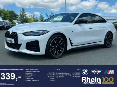 Gebraucht BMW 440