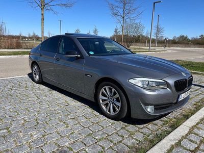 BMW 535