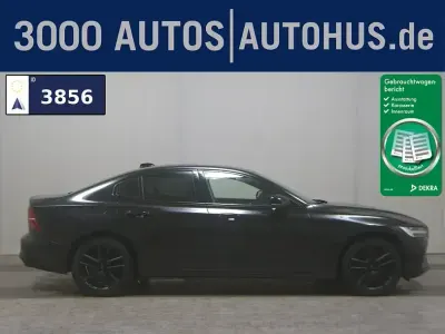 Gebraucht Volvo S60