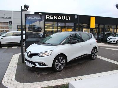 gebraucht Renault Scénic IV Intens TCe 160 EDC*Automatik*Navi*