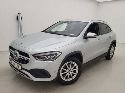 Mercedes GLA180