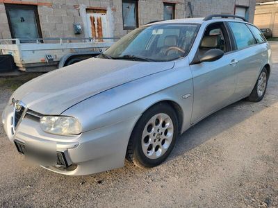 gebraucht Alfa Romeo 156 2.0 16V TS Sportwagon