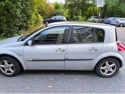 Renault Mégane II
