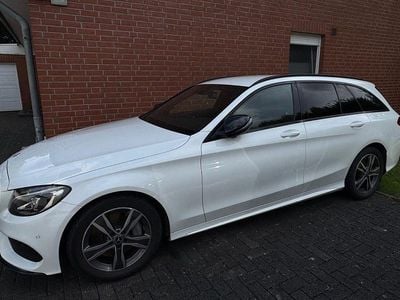 Mercedes C250