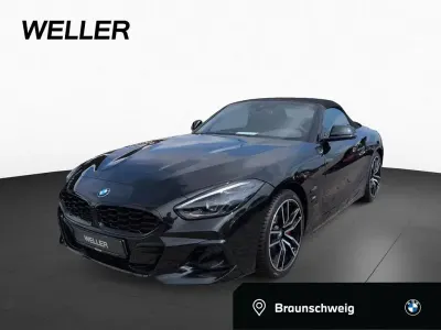 Gebraucht BMW Z4