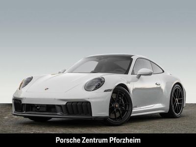 Porsche 911 Carrera GTS