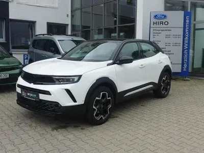 Gebraucht Opel Mokka