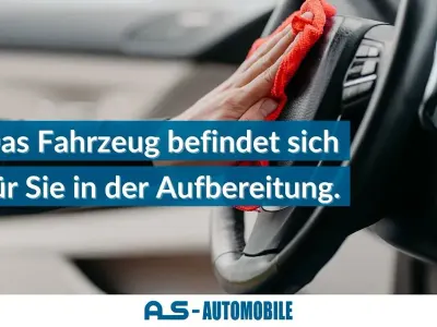 Gebraucht Mazda 5 Center-Line 116 PS (85 kW) 2011 Grau Van / Kleinbus