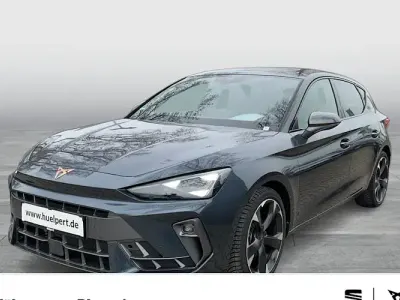 Usata Cupra Leon 150 CV (110 kW) 2025 Grigio Berlina