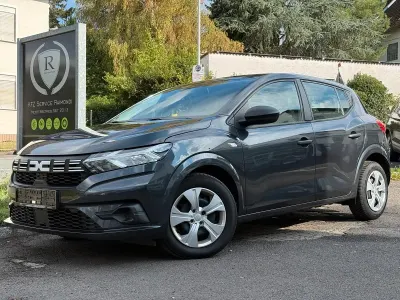 Gebraucht Dacia Sandero