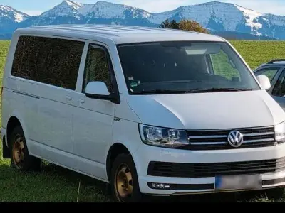 Gebraucht VW Caravelle