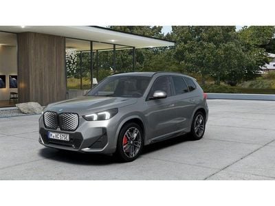 Gebraucht BMW iX1 Performance 230 kW (313 PS) 2026 Silber SUV