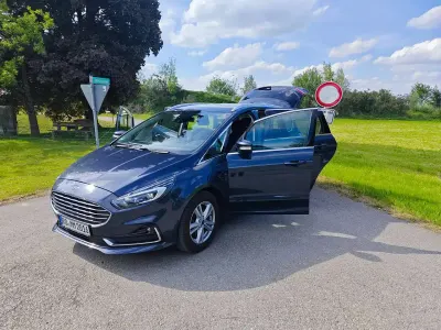 Gebraucht Ford S-MAX