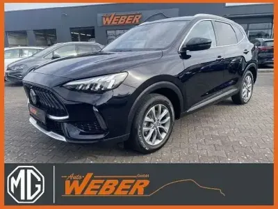 Gebraucht MG HS