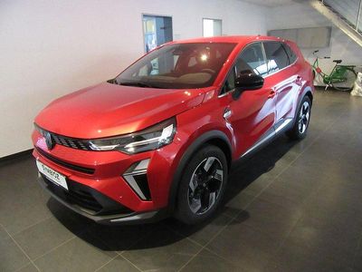 Rot Neu 2025 Renault Symbioz SUV | 30.885 € (Guter Preis)
