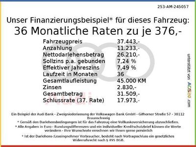 gebraucht Audi Q5 50 TFSI e qu S Line