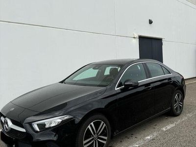 Mercedes A220