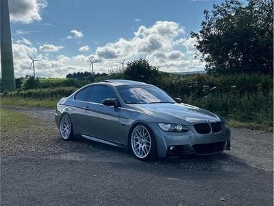 BMW 335