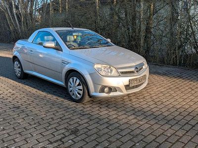Opel Tigra