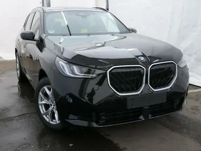 Gebraucht BMW X3