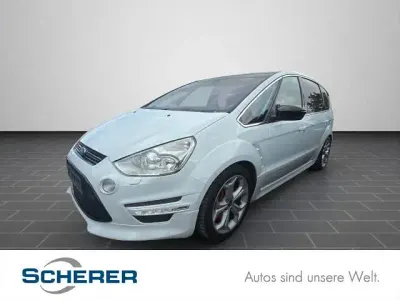 Gebraucht Ford S-MAX