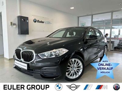 gebraucht BMW 118 i Hatch