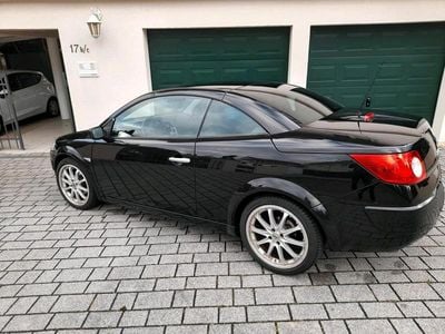 Renault Mégane Cabriolet