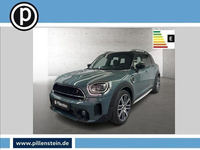 Mini Cooper SD Countryman