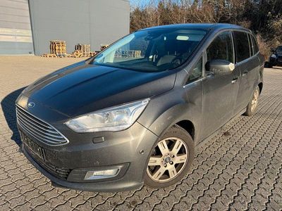 Ford Grand C-Max
