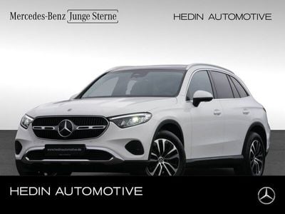 Mercedes GLC200