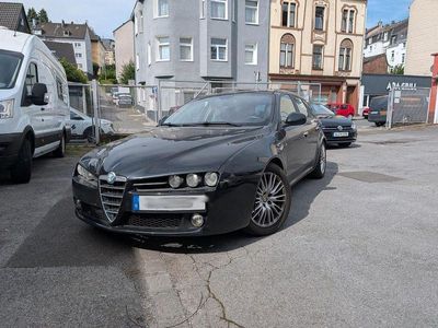 Alfa Romeo 159