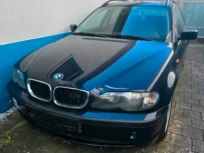 Gebraucht BMW 316