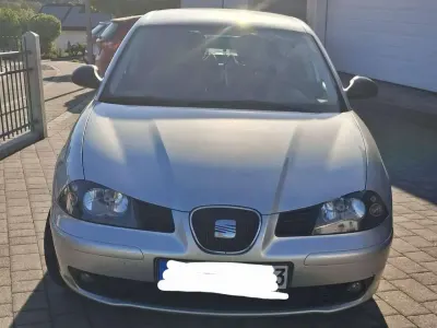 Gebraucht Seat Ibiza