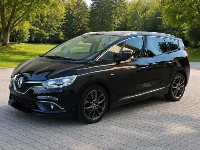 Gebraucht Renault Grand Scénic IV