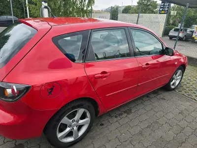 Usata Mazda 3 2006 Station wagon