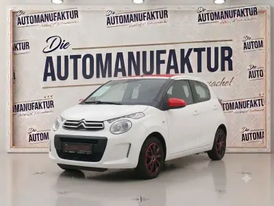 Gebraucht Citroën C1