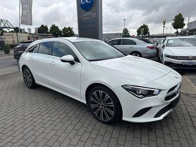 Mercedes CLA200