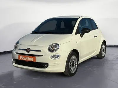 Gebraucht Fiat 500