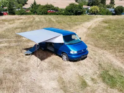 Gebraucht VW Multivan