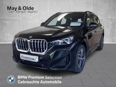 Gebraucht BMW X1
