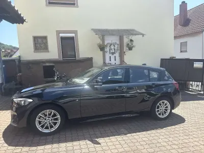 Gebraucht BMW 120