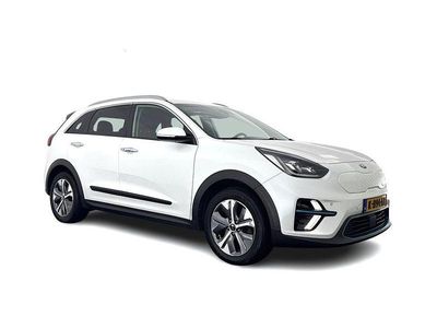 Weiß Gebraucht 2020 Kia e-Niro SUV | 12.945 € (Etwas zu teuer)
